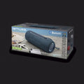 Portable Bluetooth Speakers Muse M780BTR     20W Blue 20 W
