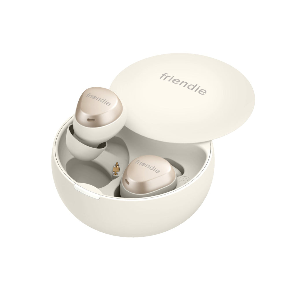 AIR ZEN 3.0 Silk ANC Sleep Earbuds In Ear Headphones