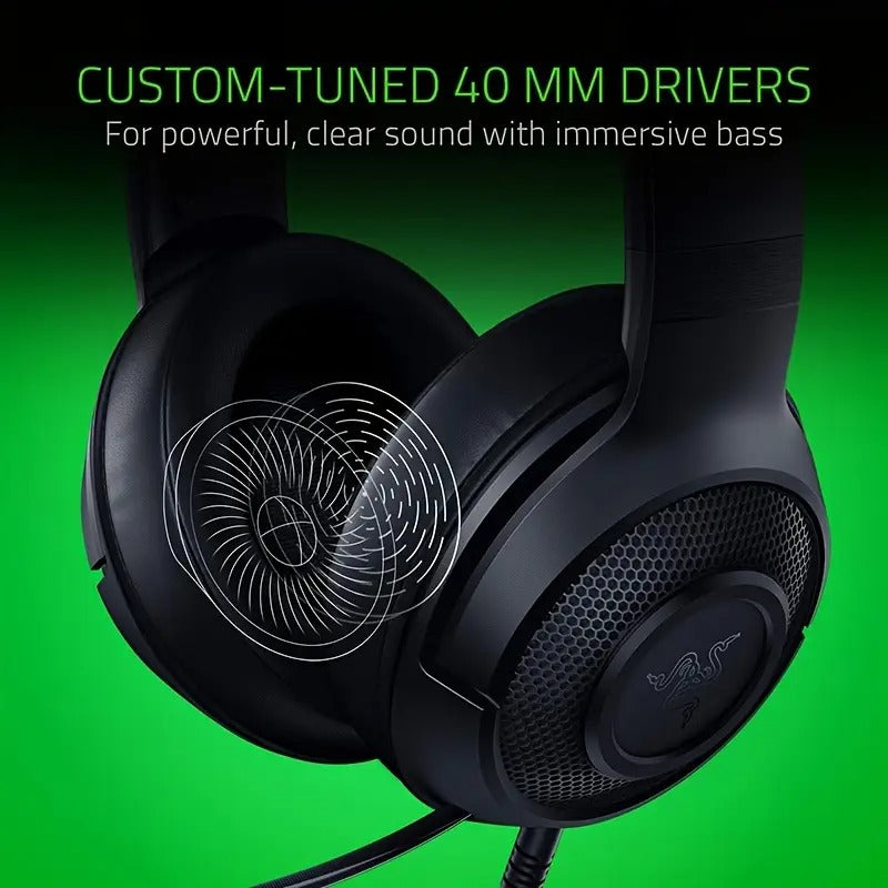 Standard Edition X Surround Sound Gaming Headset