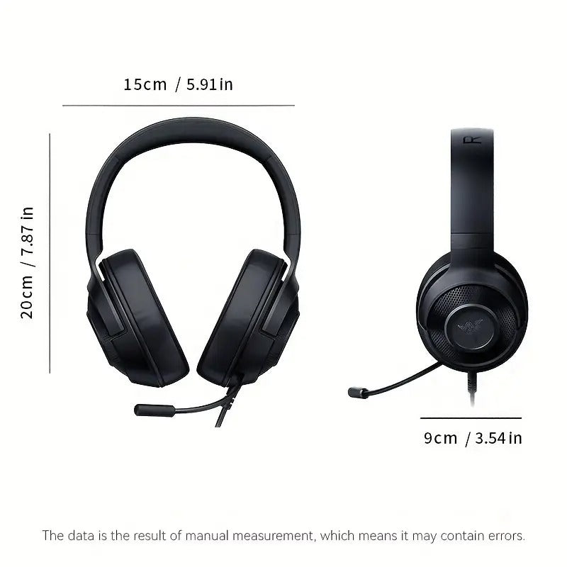 Standard Edition X Surround Sound Gaming Headset